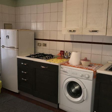 Appartement La Volta à Parme Extérieur photo