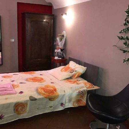 Appartement La Volta à Parme Extérieur photo