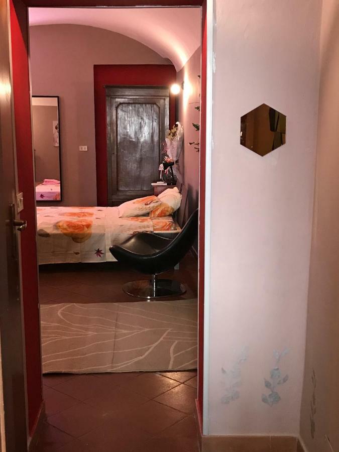 Appartement La Volta à Parme Extérieur photo