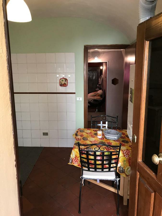Appartement La Volta à Parme Extérieur photo