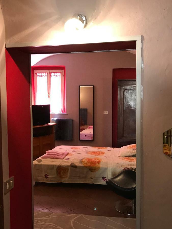Appartement La Volta à Parme Extérieur photo