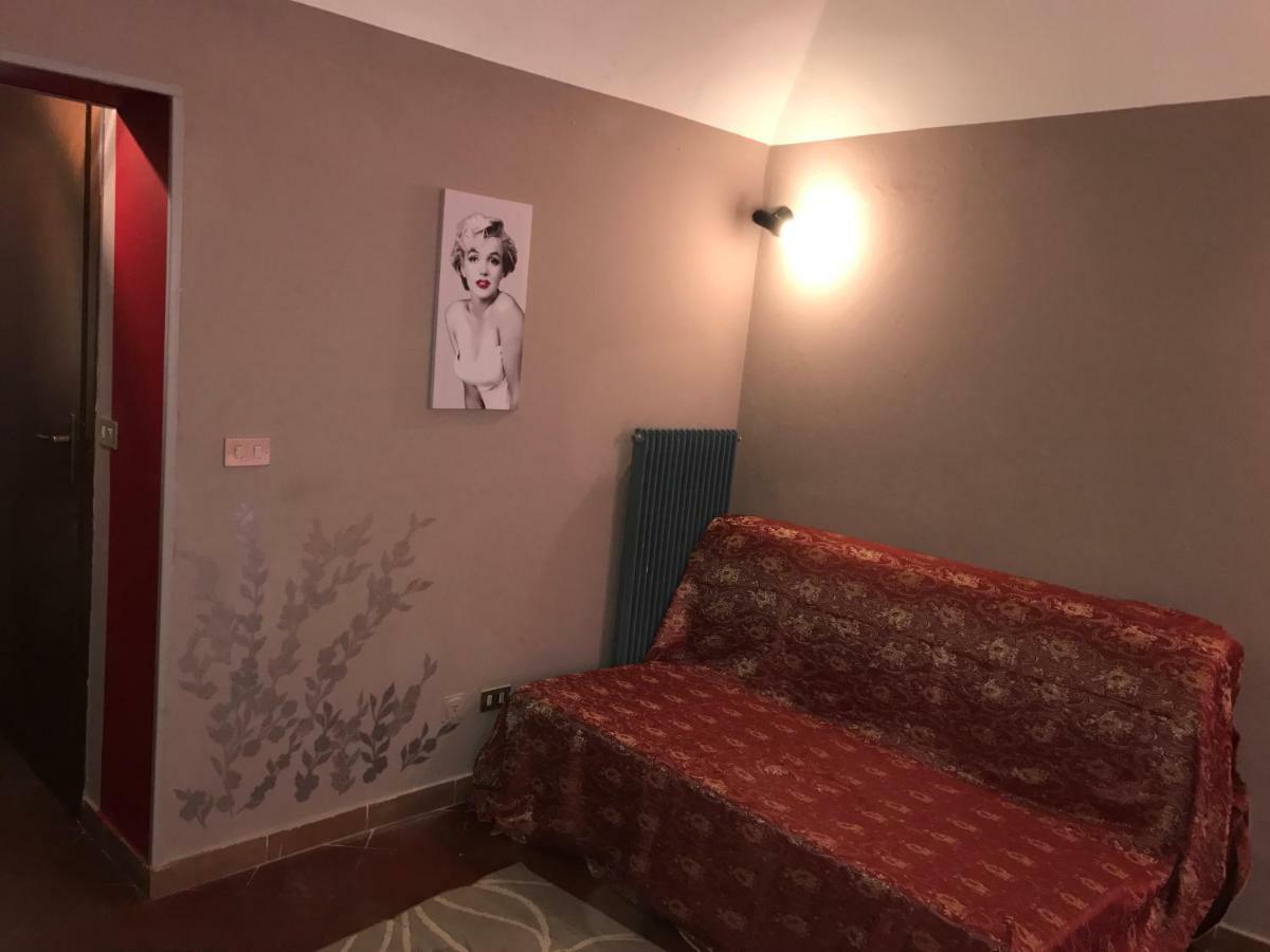 Appartement La Volta à Parme Extérieur photo