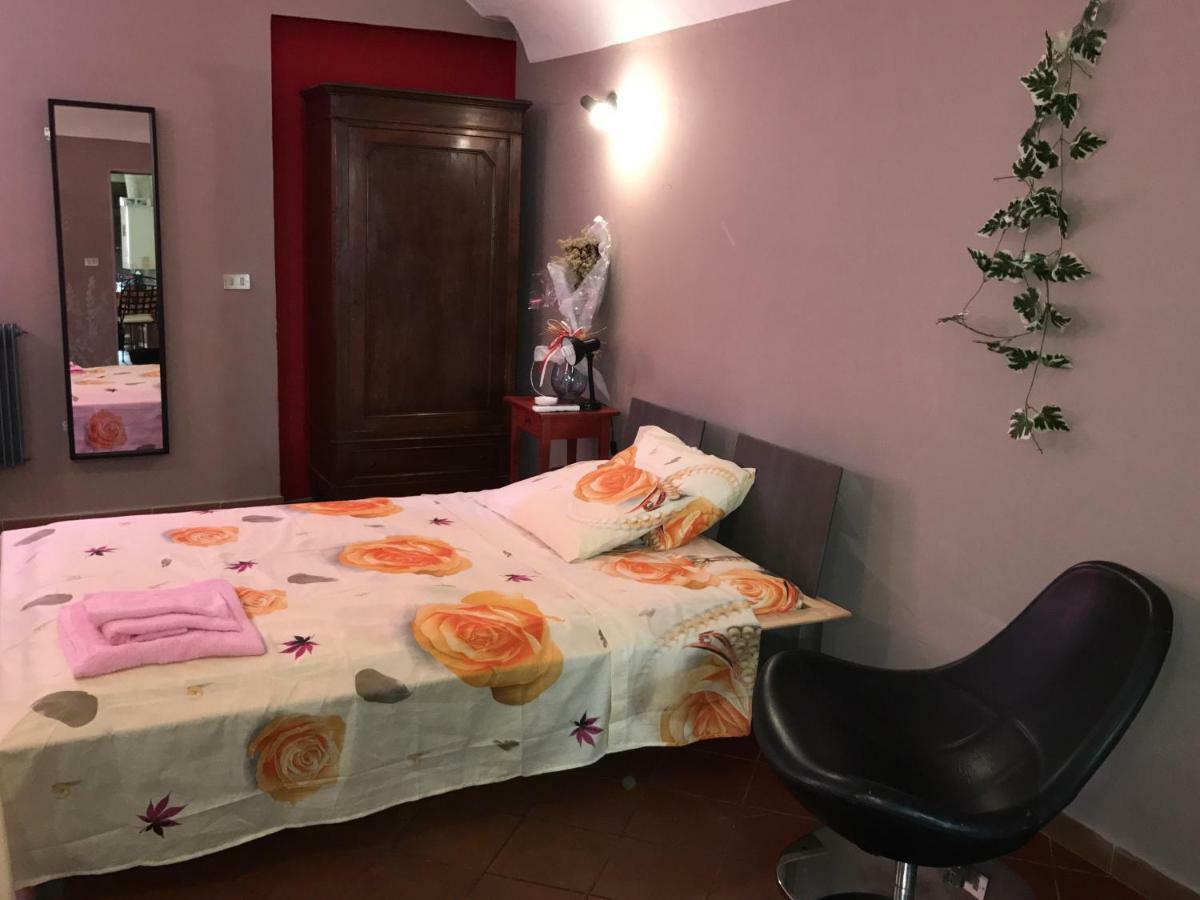 Appartement La Volta à Parme Extérieur photo