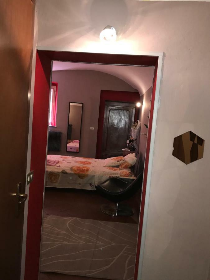 Appartement La Volta à Parme Extérieur photo