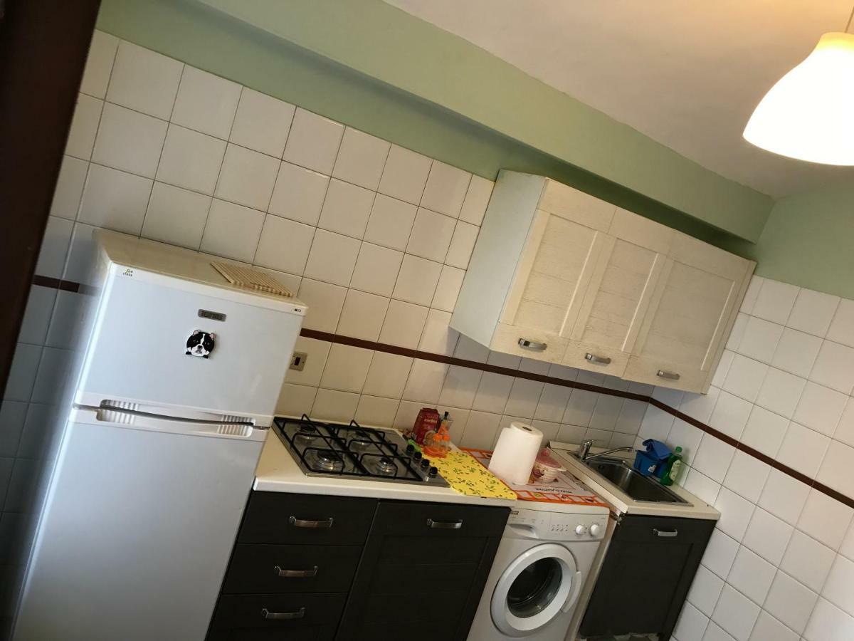 Appartement La Volta à Parme Extérieur photo